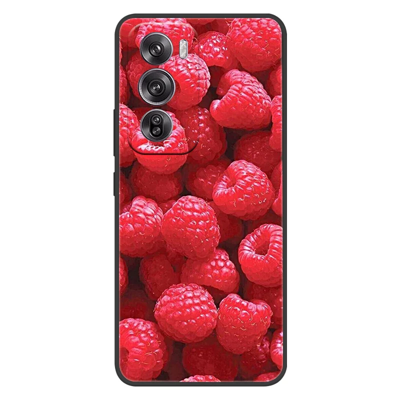 Stylish Soft Silicone Phone Case - Full Protector Fashion Cover