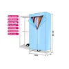 Essential Portable Clothes Dryer Machine Electric Wholesale Network Popular Travel Automatic Freestanding CN;JIA 366 500 OEM 6