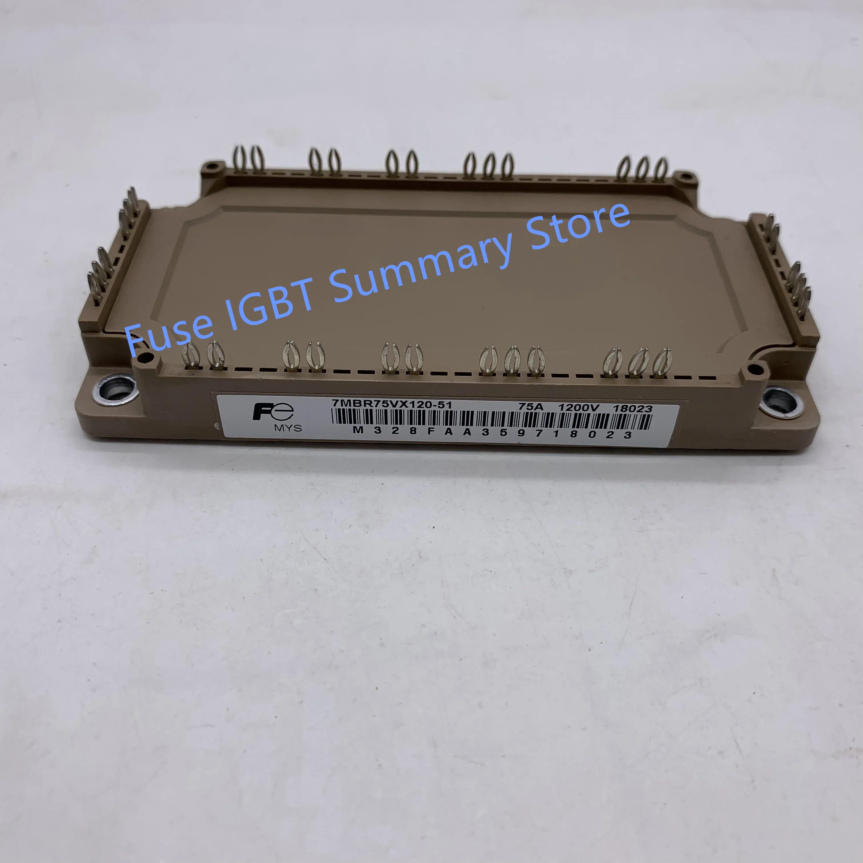 

7MBR75VX120-51