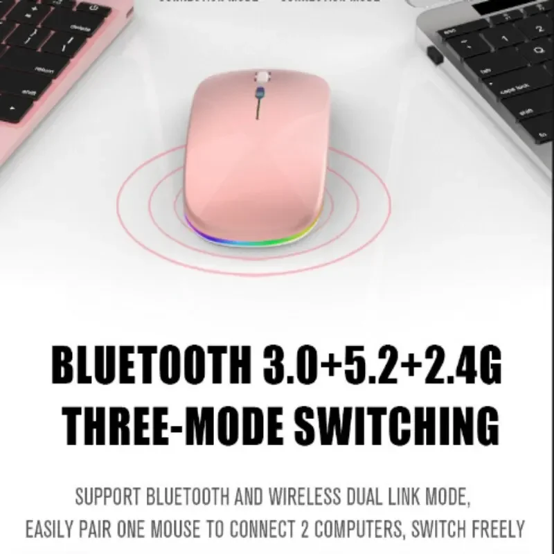 Рисунок 6 - Bluetooth-мышь компьютерная беспроводная игровая