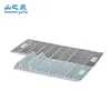 Mountainspring C3 Outdoor Camping Single Aluminum Film Egg Nest Moisture-proof Mat Portable Tent Sleeping Folding Thermal Mat 2