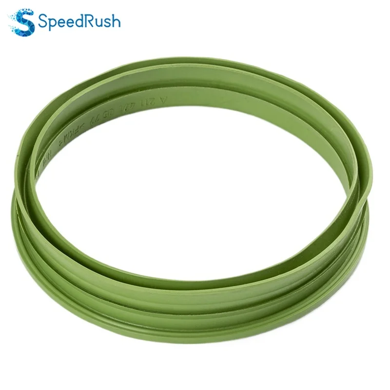 1PCS/2PCS A2114710579 2114710579 Fuel Pump Seal Gasket For Mercedes-Benz C280 C230 E350 CLS550 CLK350 CLK550
