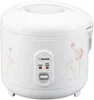 NS-RPC10FJ Rice Cooker and Warmer, 1.0-Liter, Tulip 1