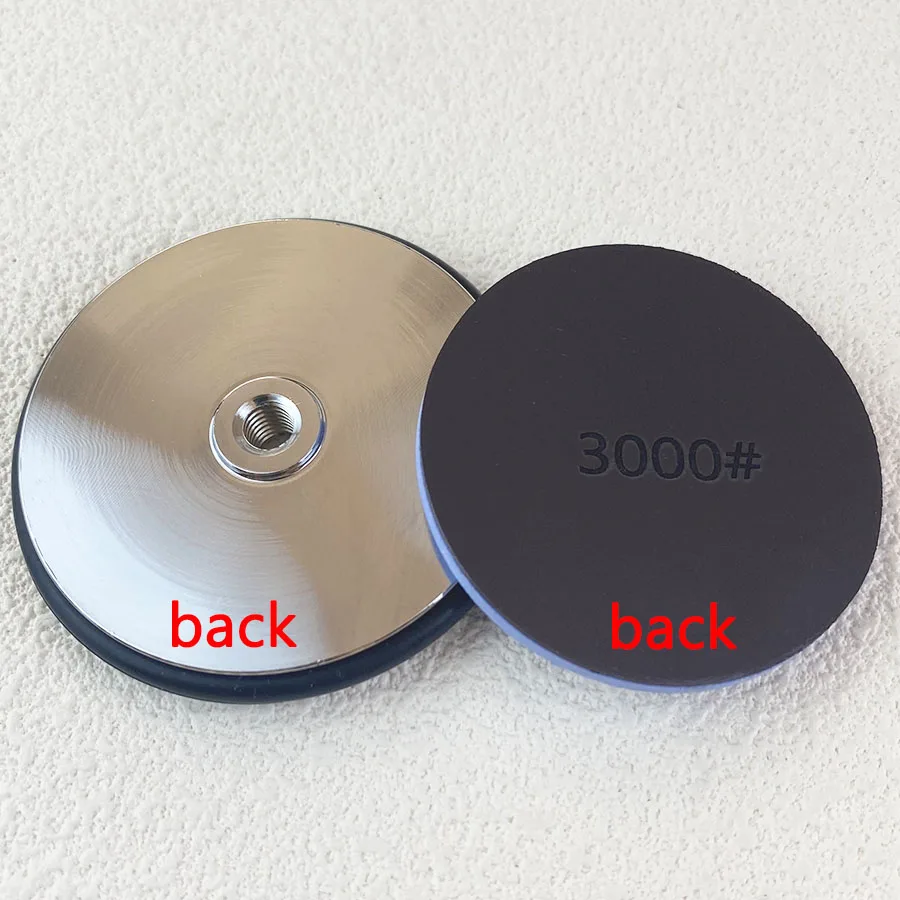 Knife Sharpener Replacing magnetic disc sharpening stones with roller sharpeners