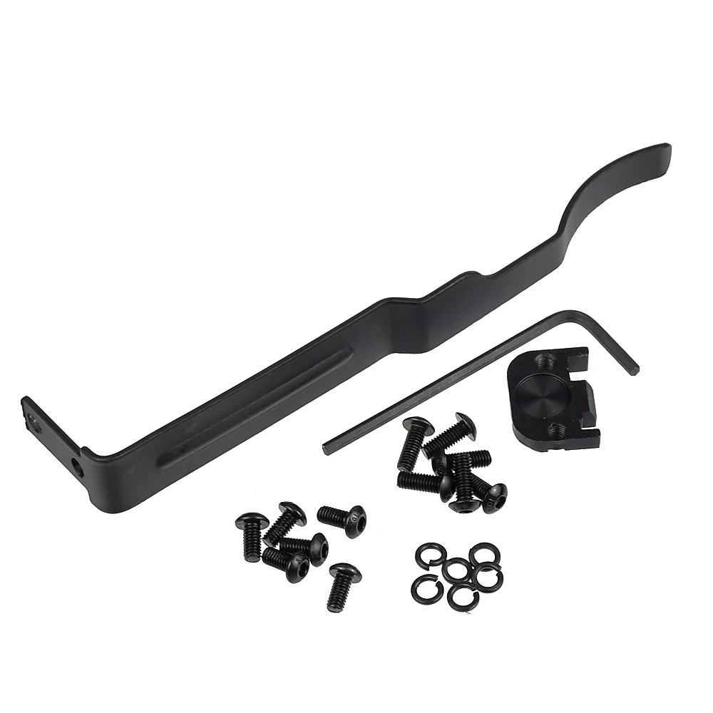 

Inside Waistband Gun Belt Clip for Gen 1-5 Glock 17 19 22 23 24 25 26 27 28 30S 33 34 35 36 Pistol Gun Concealed Carry Holster