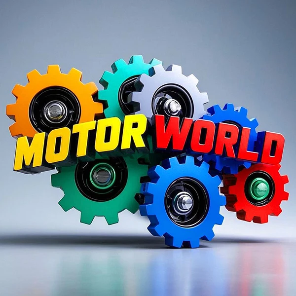 Motor World Store