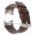 Brown silver