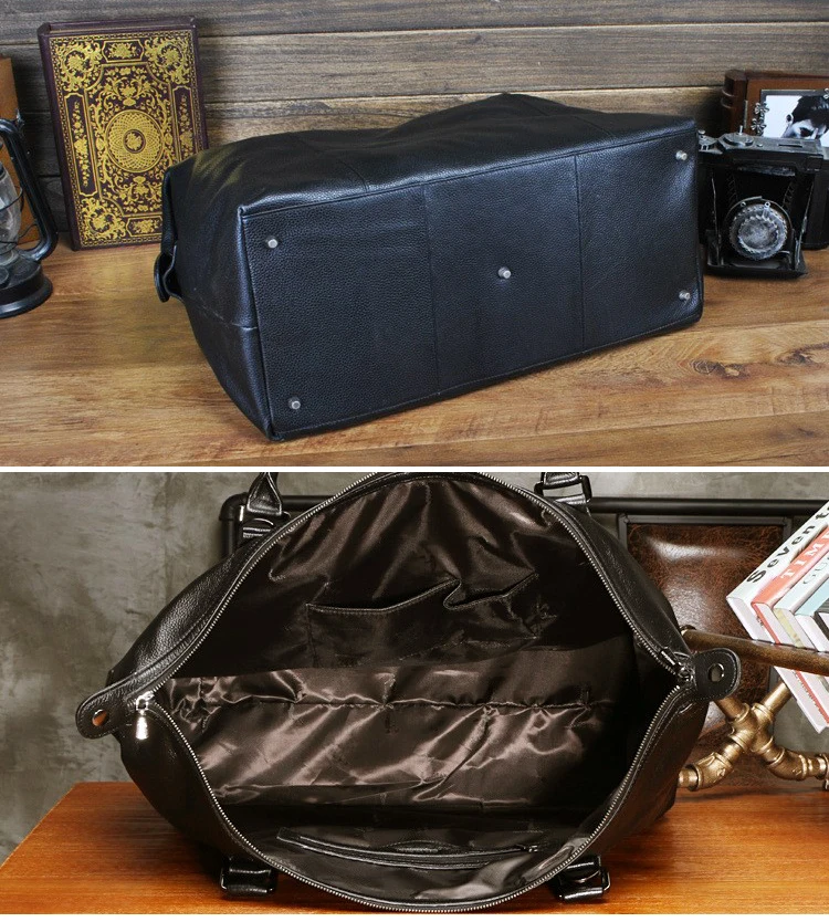 Travel Bag Luggage Bags Duffle Bag Tote Handbag Men Women