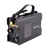 220v Portable Mini Electric Welding Machine Fully Automatic Small Electric Welding Machine ARC-225 Inverter DC All Copper 1