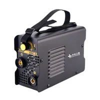 220v Portable Mini Electric Welding Machine Fully Automatic Small Electric Welding Machine ARC-225 Inverter DC All Copper 1