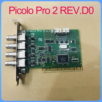 For EURESYS Industrial Acquisition Card Picolo Pro 2 REV.D0