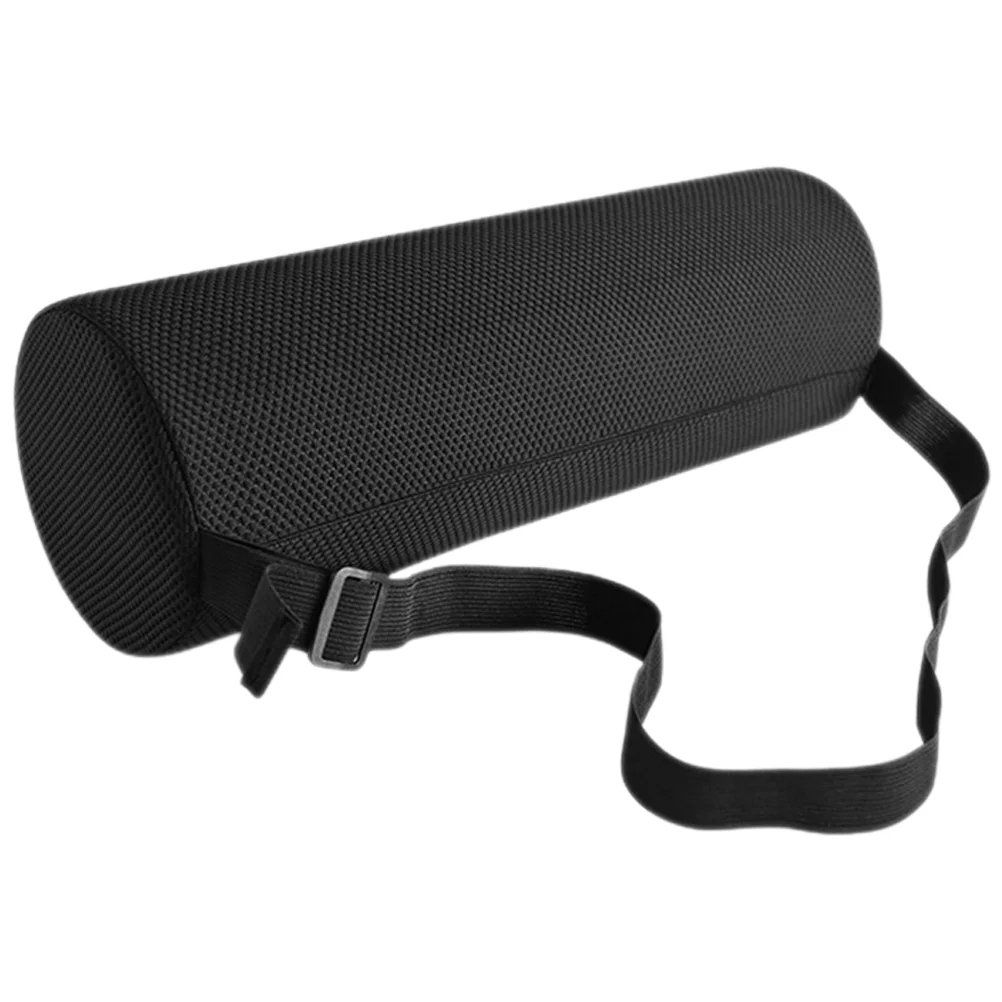 

Lumbar Support Pillow Adjustable Chair Back Support Back Lumbar Support for Office Chair