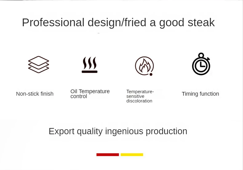 Description Picture 6 of itemFull Automatic Steak Machine Commercial Household Electric Oven Sandwich Panini Breakfast Machine Roast Steak Free freight