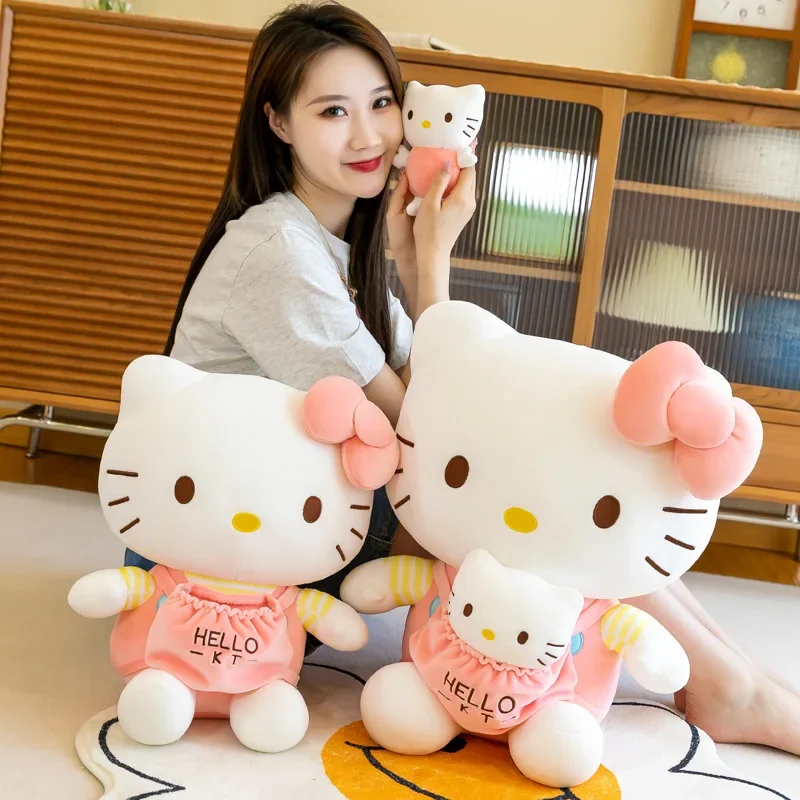 ぬいぐるみ HELLO KITTY COLLECTORS DOLL HELLO KITTY 12