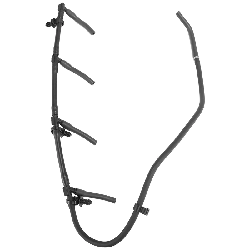 

31480-4A801-топливный инжектор, обратный шланг, линия трубы для Porter 2/K2500 D4CB
