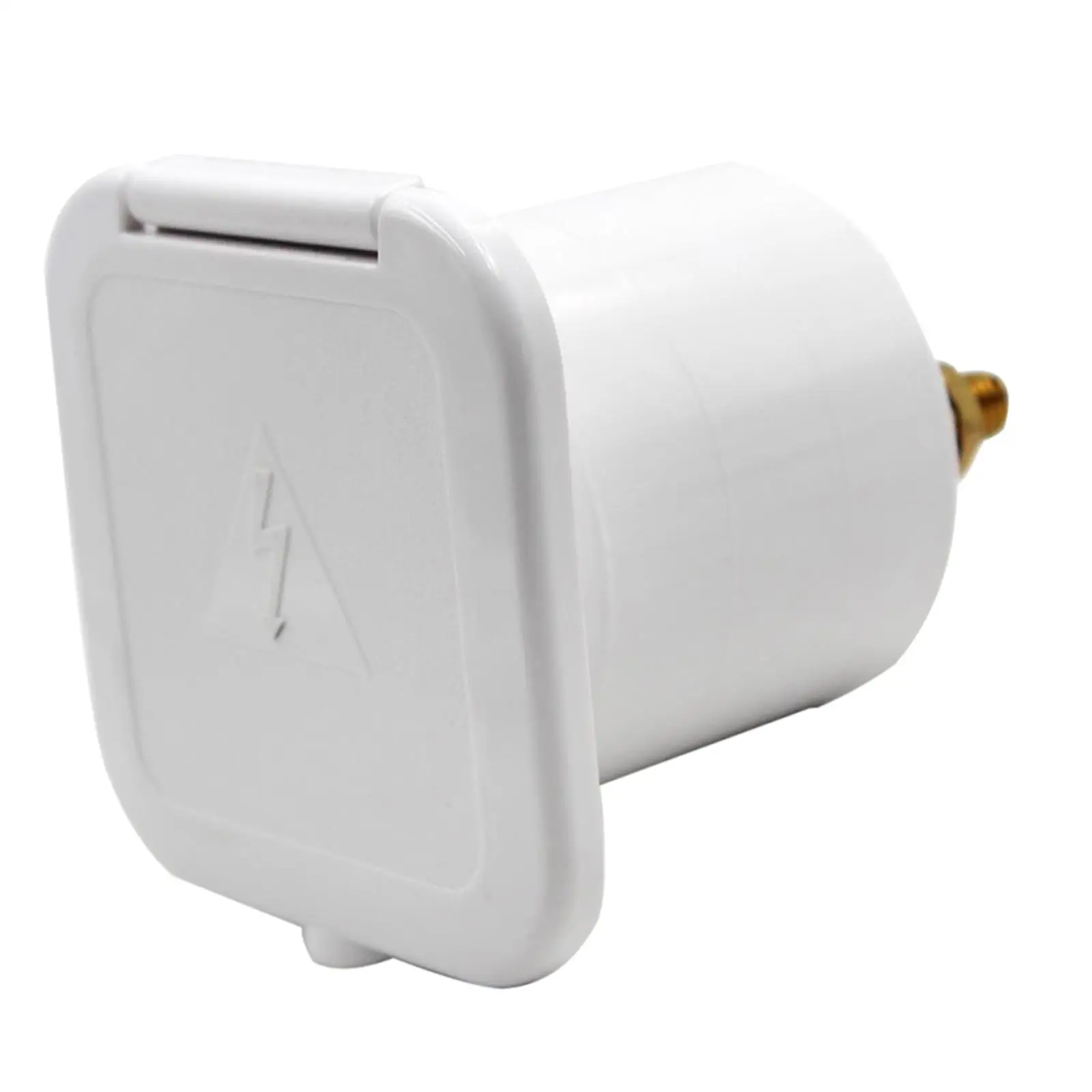 Battery Switch Isolator 275 Amps Disconnect Universal Yacth Boat
