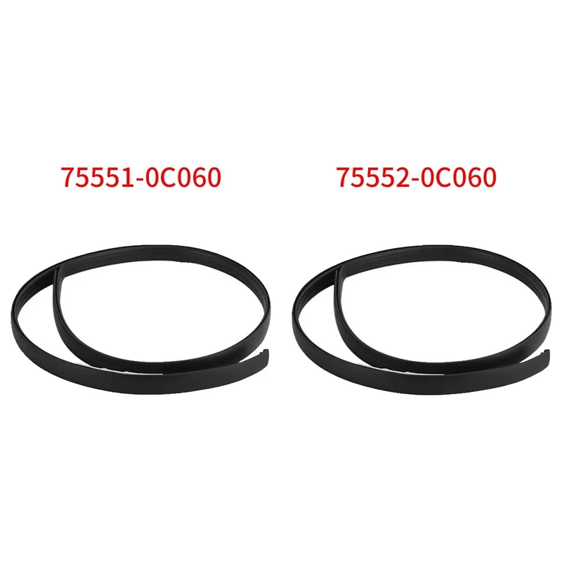 

Флейта для Toyota Crewmax 2007-2021