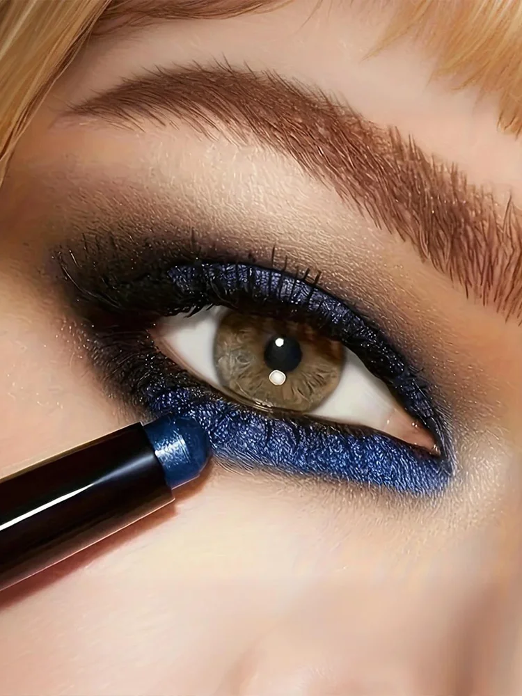 Eyeshadow Pen Pearlescent Eye Highlight Stick For Eye Makeup_voghion.com