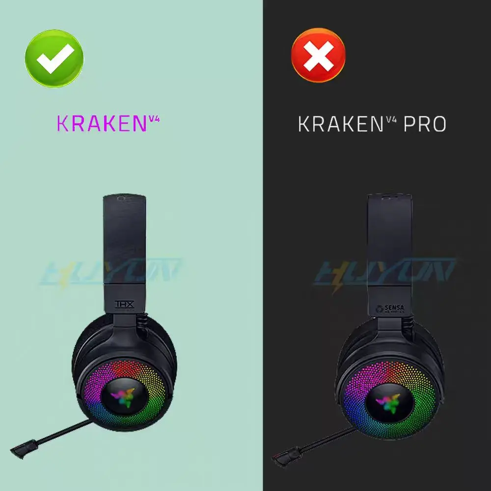 Original USB dongle receiver For Razer Kraken V4 Wireless Gaming Headphones replacement Dongle adapter RC30-0517