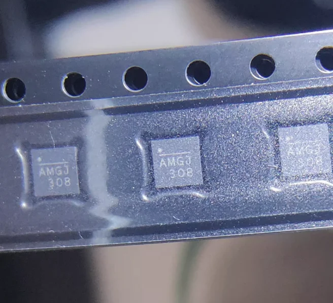 

10pcs/lot MP9943GQ-Z AMG* QFN8 New original