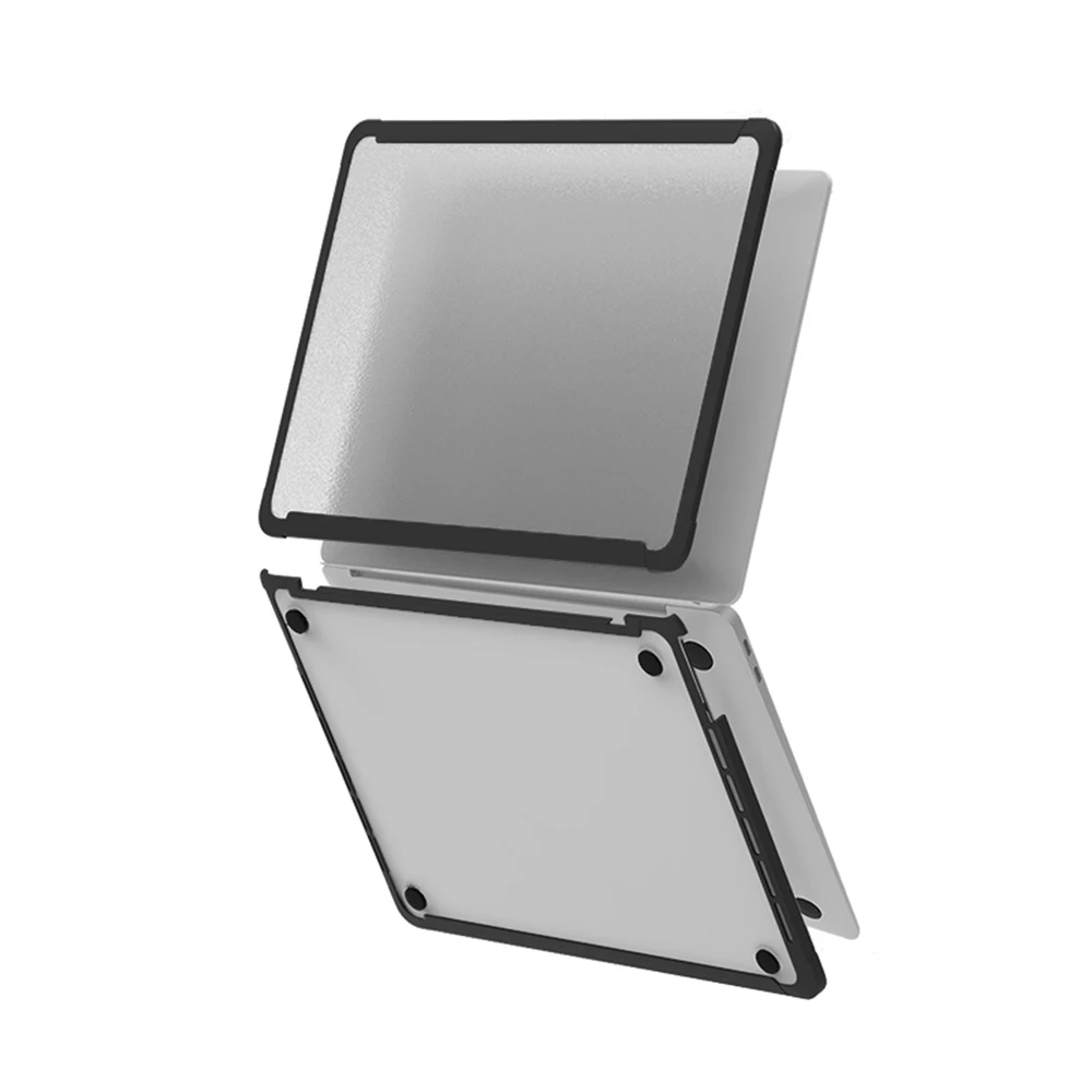 Housse Matelassée Imperméable Pour MacBook Air/Pro 15" - Conçue Pour M2/M3, Pro M3 Pro Max - Protection 360°