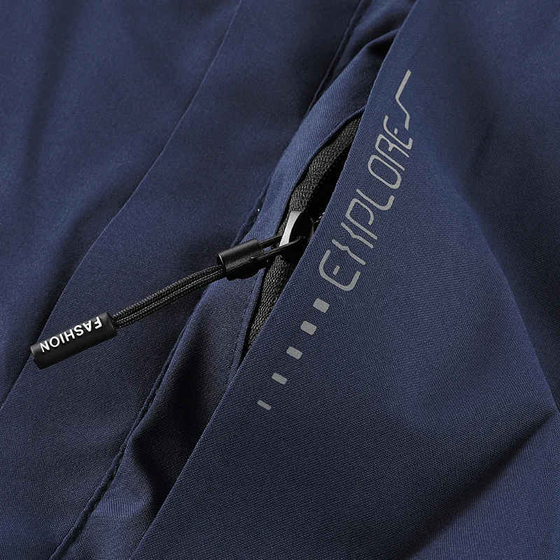 Plus 9XL Männer Winter Neue Fleece Jacke Männer Warme Dicke Winddicht Jacke Mantel Männer Mit Kapuze Wasserdichte Parka Abnehmbare Hut Mantel Männlich – Detail 11