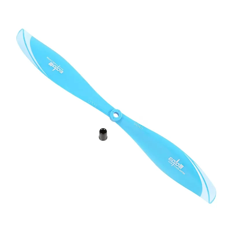 Sunnysky EOLO 8045 9040 9047 Propeller 8X4.5E 9X4E 9X4.7E PROP For F3P 3D RC Airplane 2204 2206 2304 2305 2306 Motor Model thumbnail 6