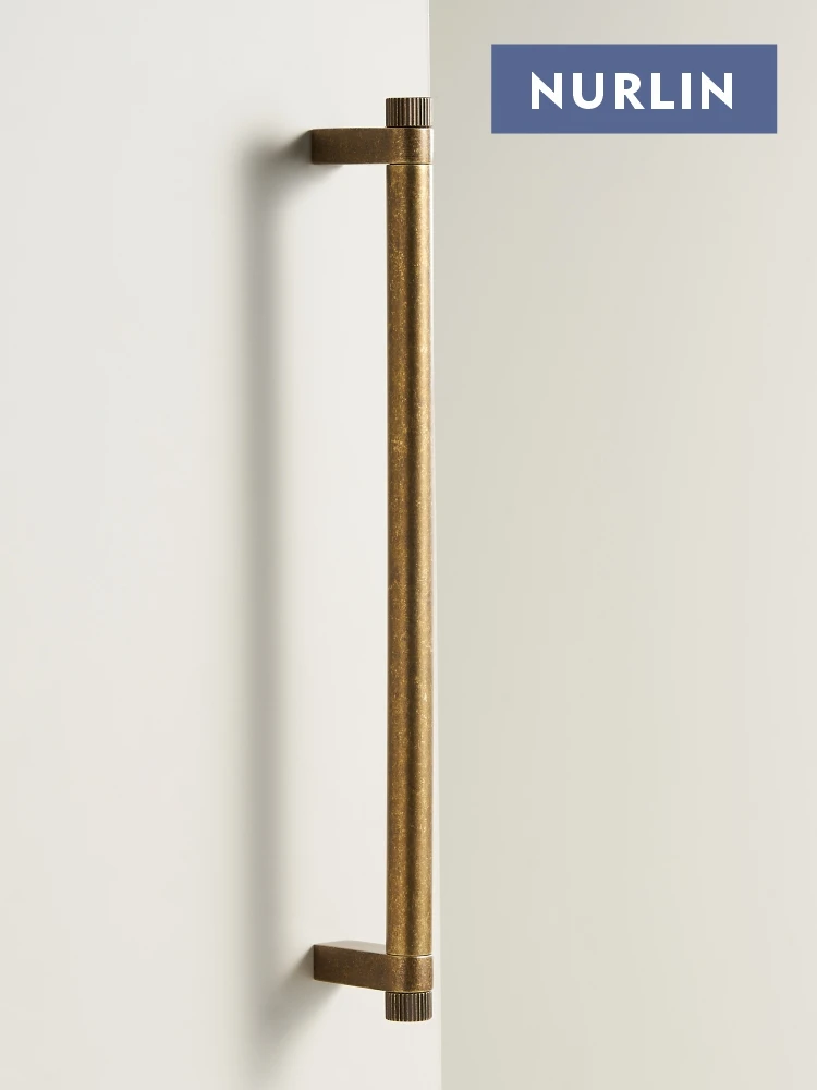 nurlin solido bronze vintage prata mobiliario antigo 04