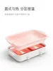 exports the original multi-functional cooking pot for household all-in-one pot barbecue steaming frying and frying electric  pot 5