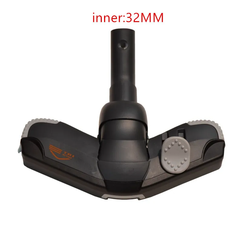 

Насадки-щетки для пылесоса Philips FC8398, FC9076, FC9078, FC8607, FC82, **, FC83, FC90, 32 мм