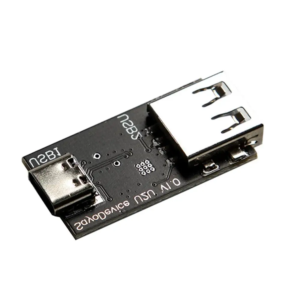 tinkerBOY IBM Terminal Keyboard (240 Degree, 5-pin DIN) to USB Converter  with Vial QMK Firmware