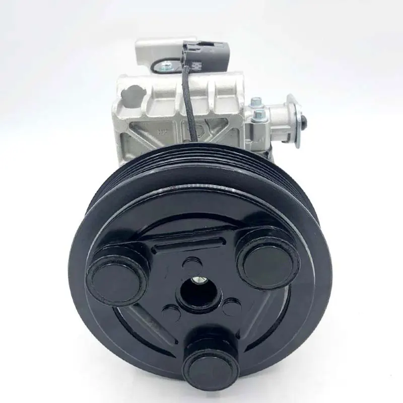 マツダ 6 2006 2007 2008 車の AC コンプレッサー自動車部品