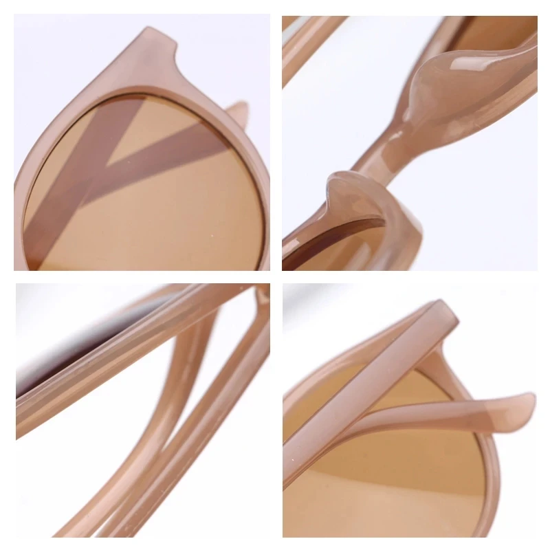 Kids Sunglasses Fashion Square Children Sunglasses Boy Girl Stylish Goggles Baby Student Eyewear UV400