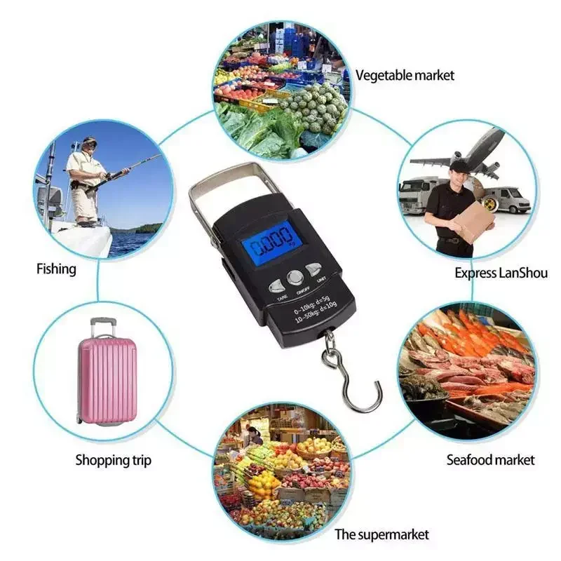 ޴ LCD  ڵ ,  ̽  , 100cm    , 50kg/10g