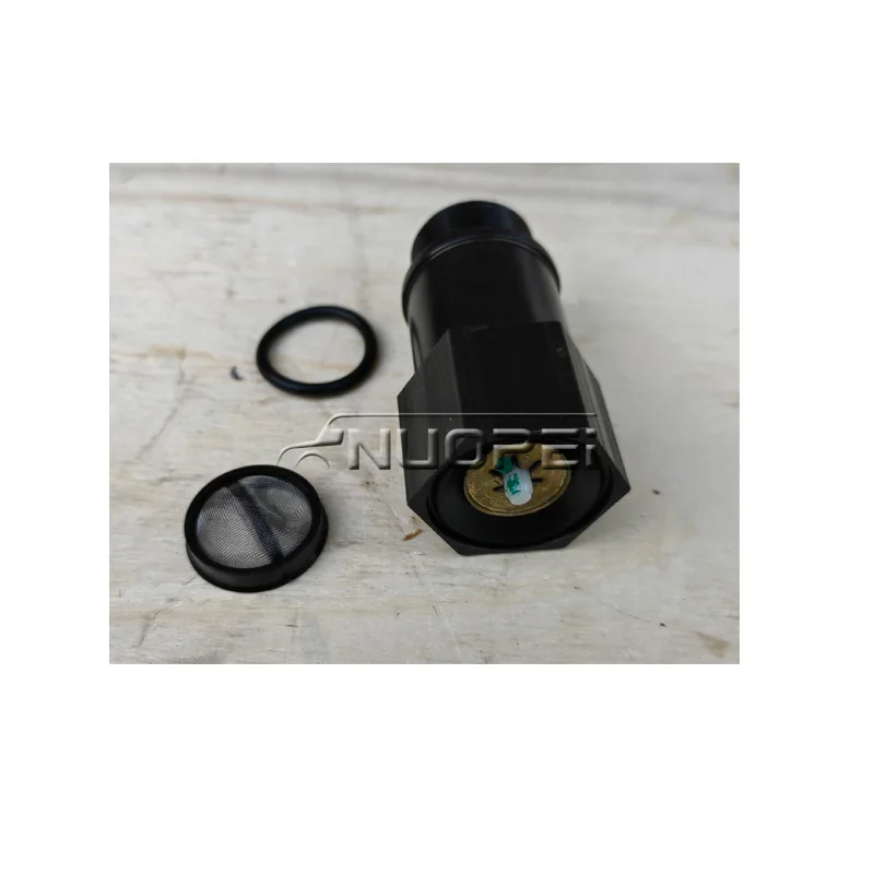 Pressure Control Safety Valve APS Air dryer for scani Truck 2310273 truck brake air dryer