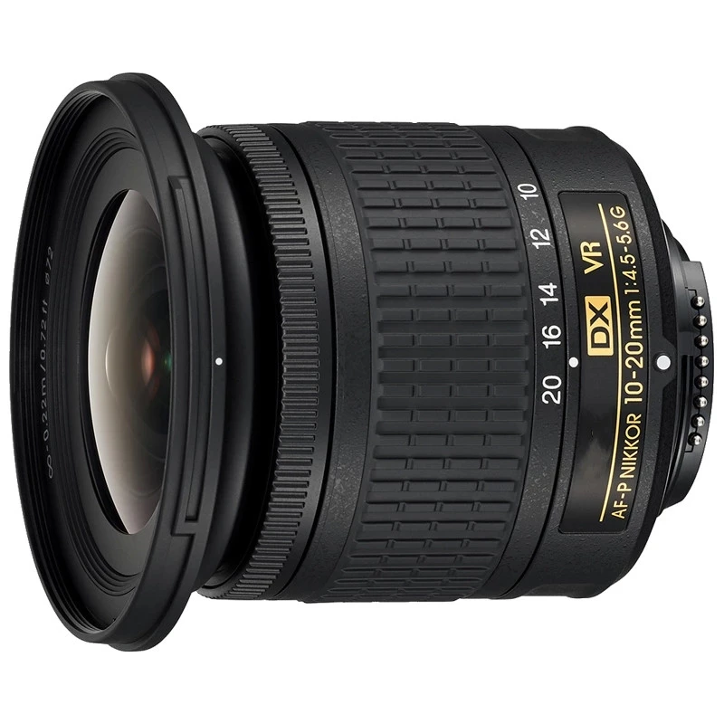 Купить Объектив Nikon Af S