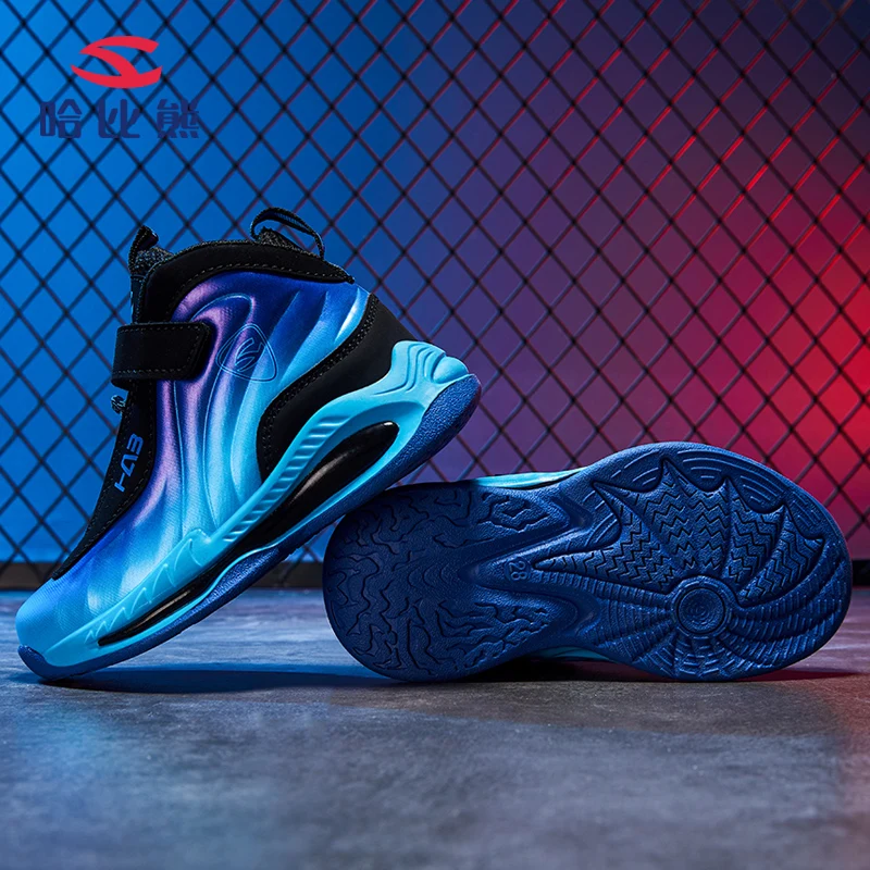 Kids Shoes Girls Black Basketball Shoes For Girls Basketball Shoes