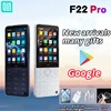 Qin F22 Pro  Google Version Duoqin MTK Helio G85 Wifi 3.54 Inch Octa Core Bluetooth 5.0 640*960 Touch Screen Phone 1