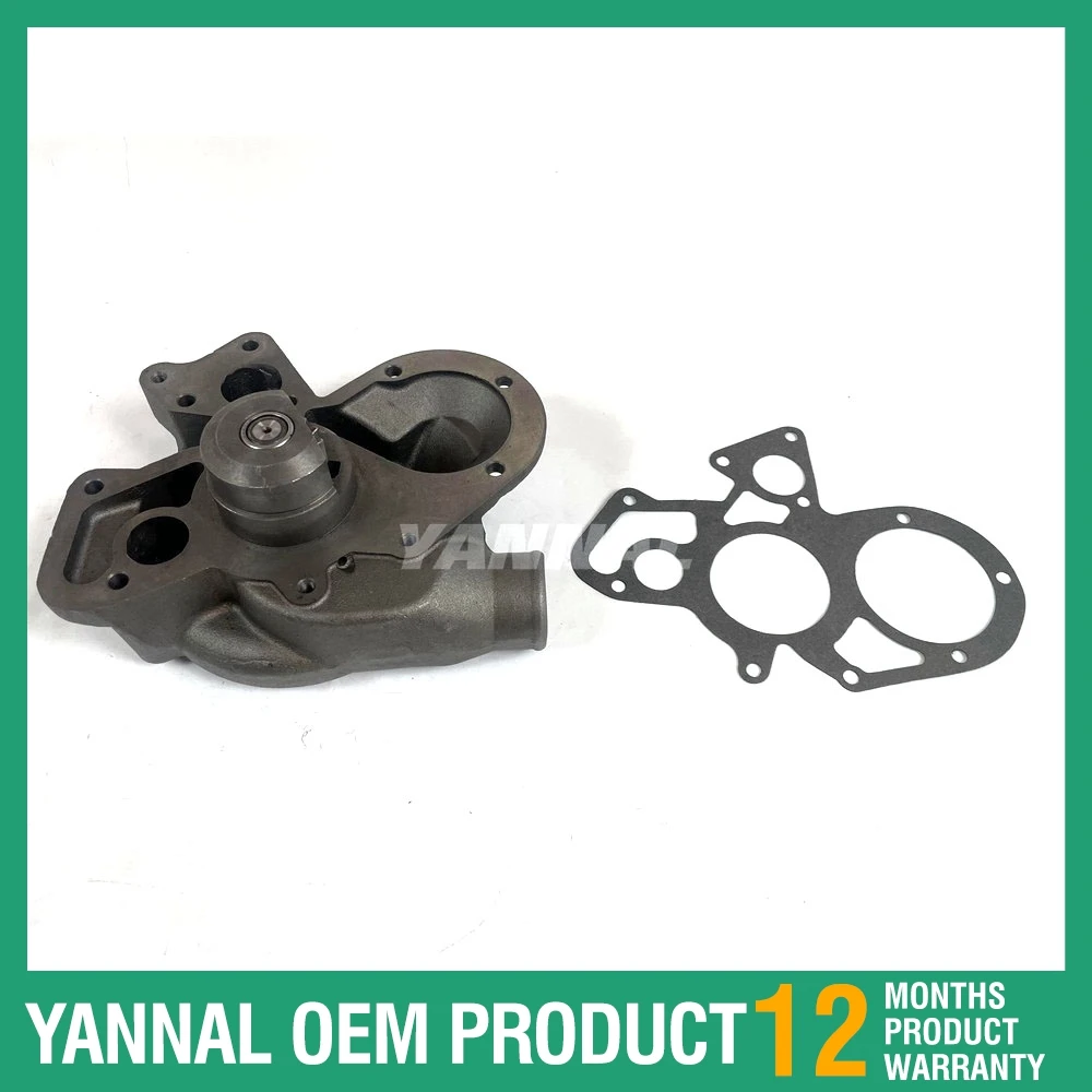 

NEW GOOD QUALITY ENGINE WATER PUMP U5MW0193 U5MW0164 U5MW0154 FOR PERKINS ENGINE 1004-40T 1004-40TW 1