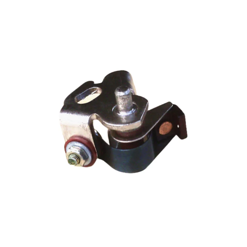 플래티넘 점화 트리거 스위치 접점 세트, 오래된 혼다 1 세대 및 2 세대 풋 스타트 오토바이에 적합