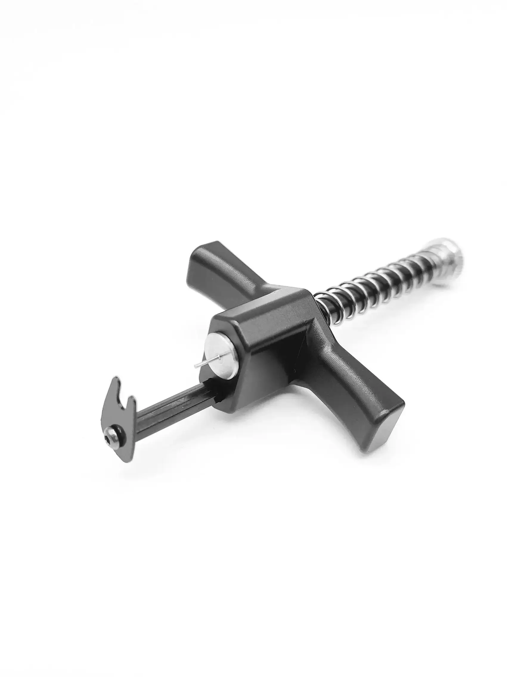 Outil de retrait d'hélices PropyPop pour drones Whoop - Compatible arbres 0.8mm/1.0mm