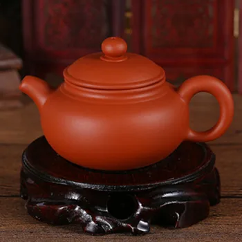 100 ml Yixing Tea pot teapot traditional Chinese tea Set 2