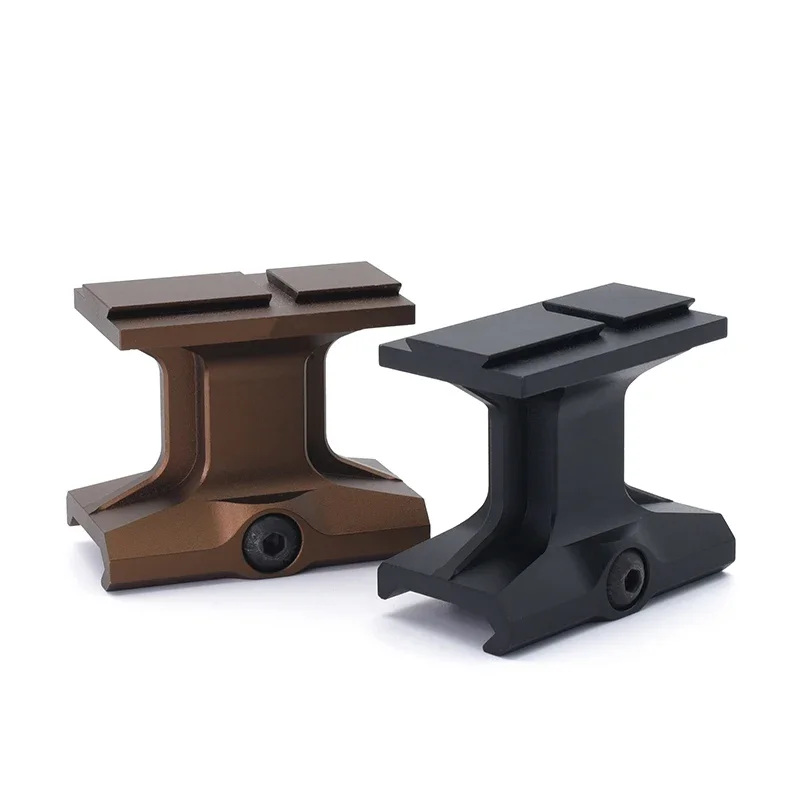 Reptilia Optic Red Dot Mount 1.93inch Height