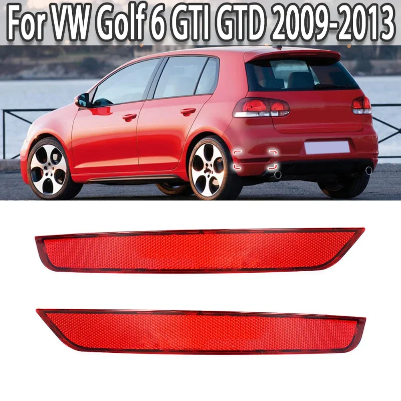 5K0945105H 5K0945106H 폭스바겐 VW 골프 VI 6 GTI GTD 2009..