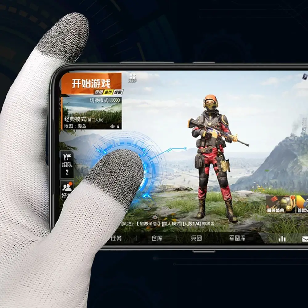 thumb