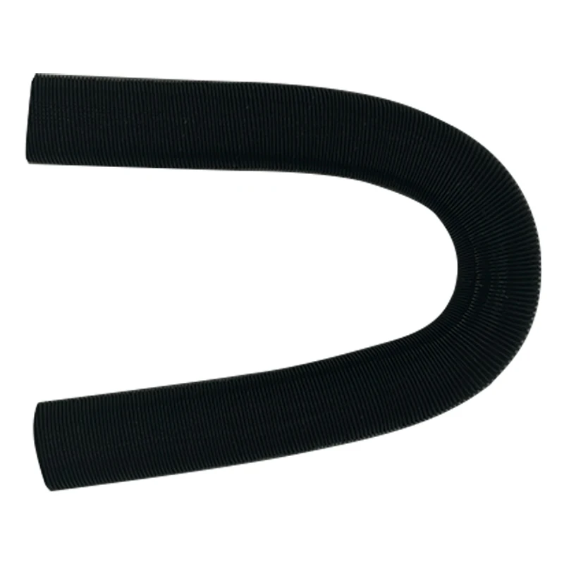 Air Diesel Heater 42mm Diameter 0.8/1/2/3M Length Duct Pipe Tube Hose Outlet Exhaust Joiner Connector For Webasto Eberspaecher silicone hose connector plastic hose connectors hose end fitting adapter exhaust pipe clip