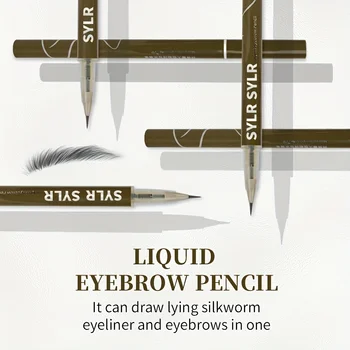 Precision Eyebrow Pencil