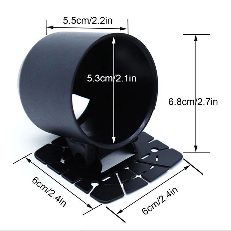52mm / 2 ġ ڵ Ʃ ̽  Ȧ  Ʈ  ȸ  ڵ  ũ  Ƽ ڵ ׼