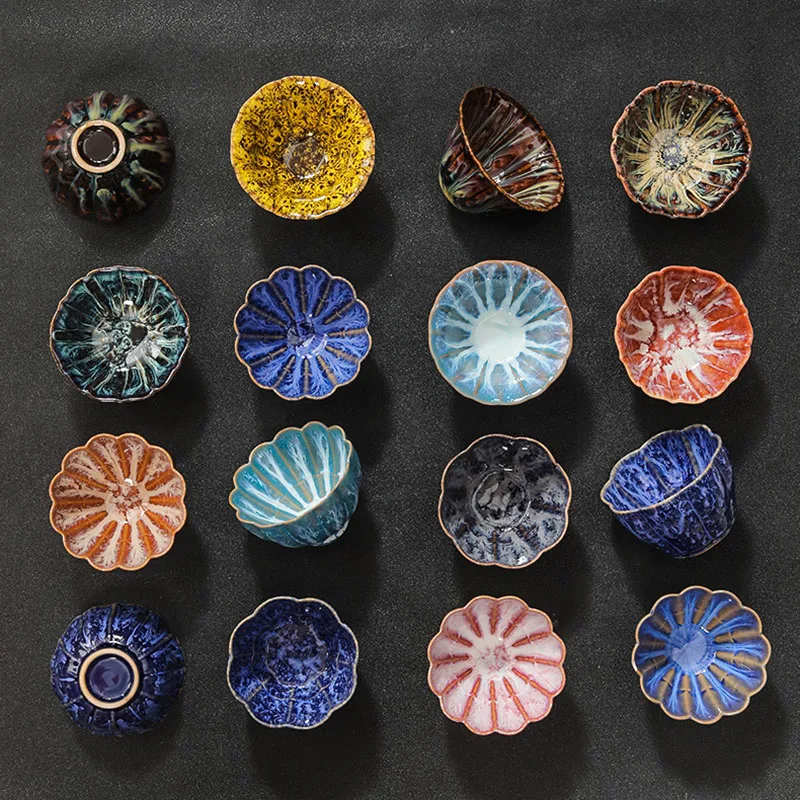 Tea cup 1pc