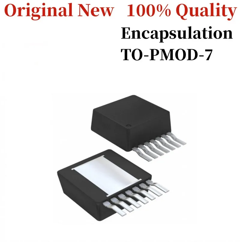 

New original LMZ12003TZE-ADJ package TO-PMOD-7 chip integrated circuit IC